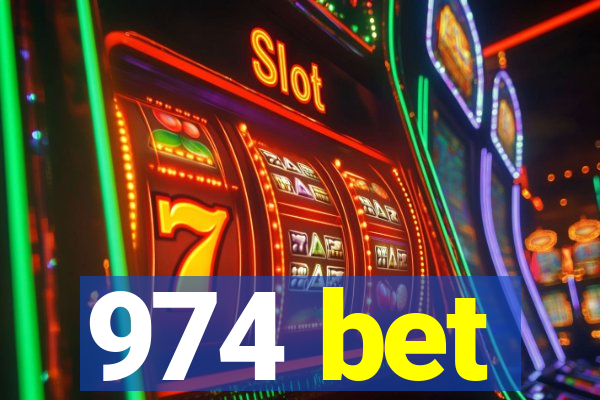 974 bet