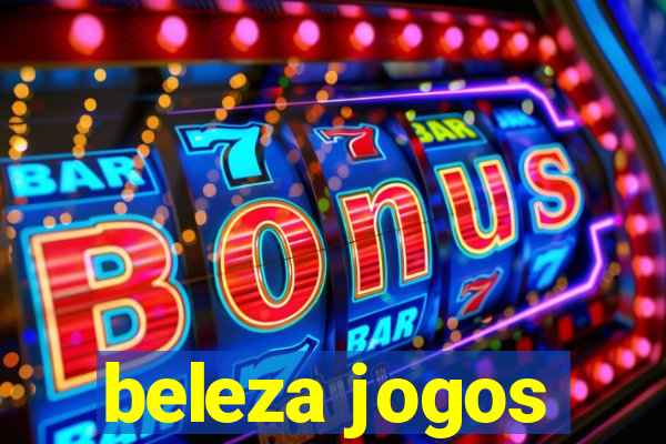 beleza jogos