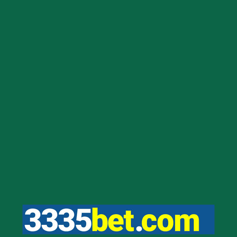 3335bet.com