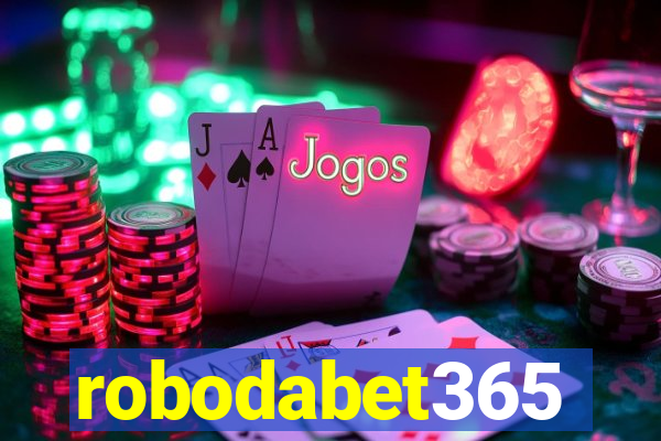 robodabet365