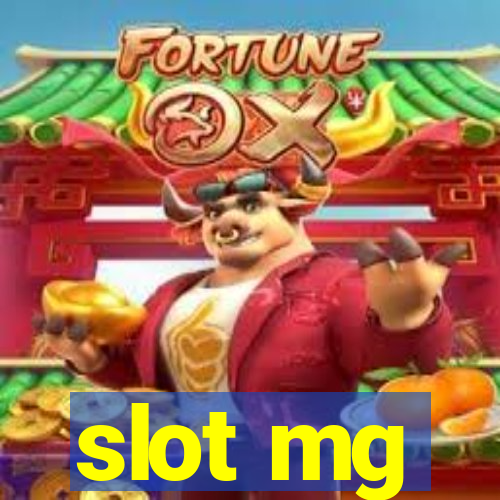 slot mg