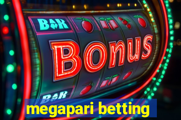 megapari betting