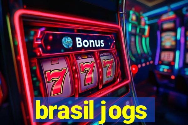 brasil jogs