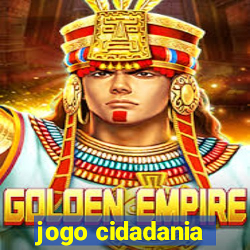 jogo cidadania