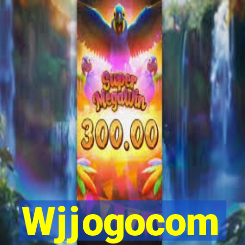 Wjjogocom