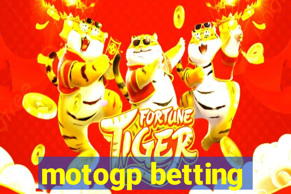 motogp betting