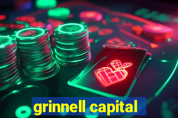 grinnell capital