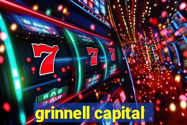 grinnell capital