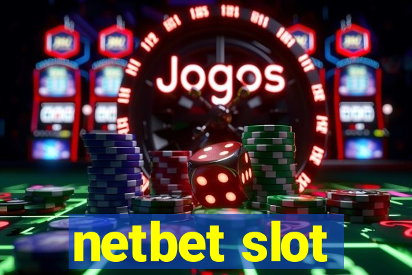 netbet slot