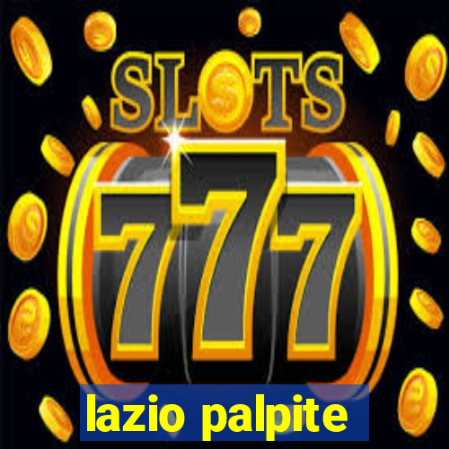 lazio palpite