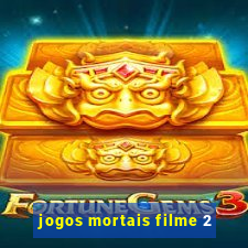 jogos mortais filme 2