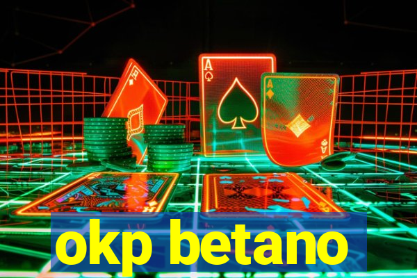 okp betano