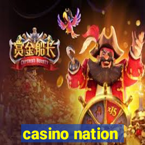 casino nation