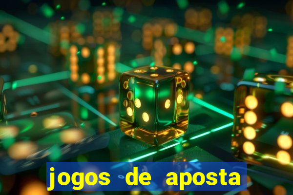 jogos de aposta que ganha bonus no cadastro