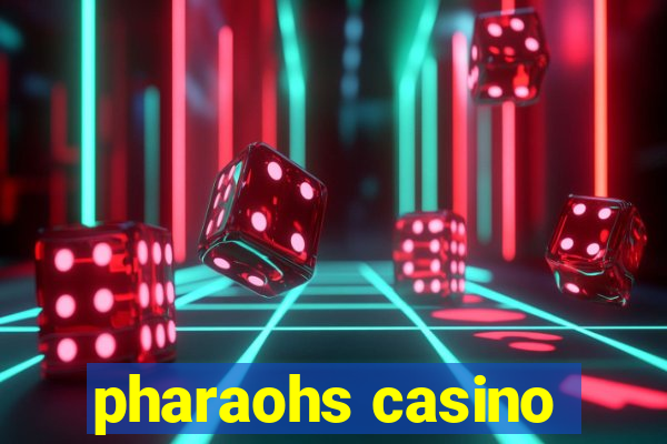 pharaohs casino