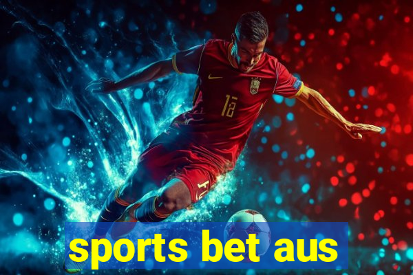 sports bet aus