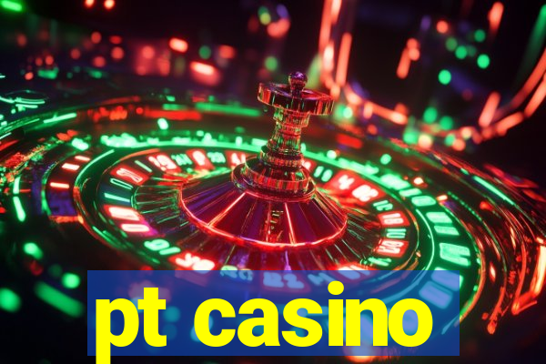 pt casino