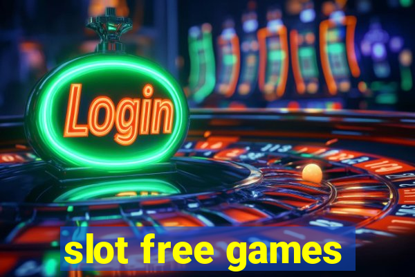 slot free games