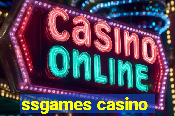 ssgames casino