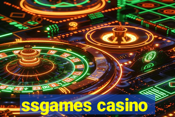 ssgames casino