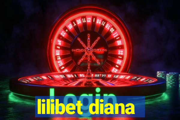 lilibet diana