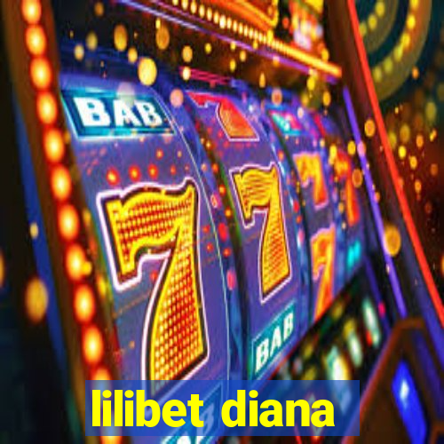 lilibet diana