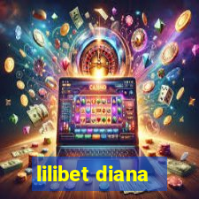 lilibet diana