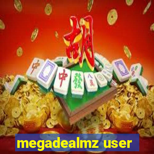 megadealmz user