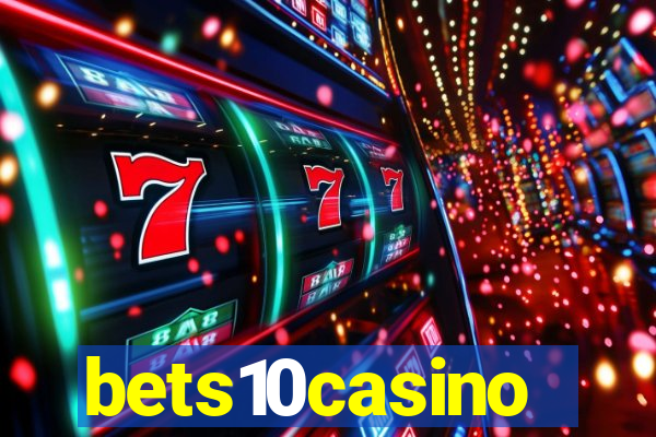 bets10casino