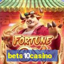 bets10casino