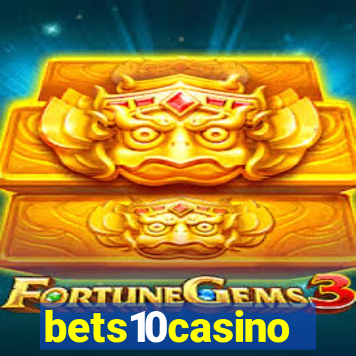 bets10casino