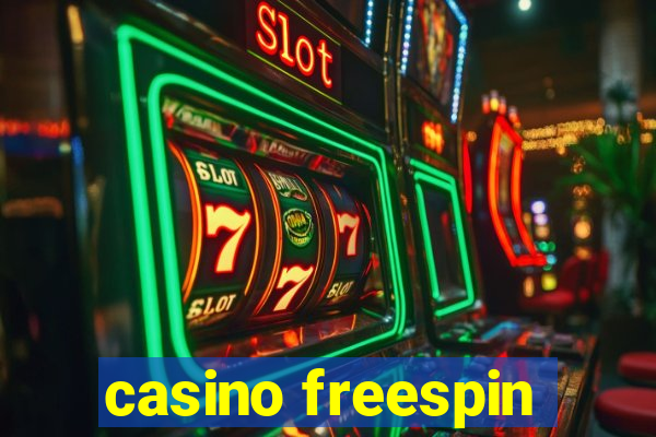 casino freespin