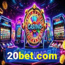 20bet.com