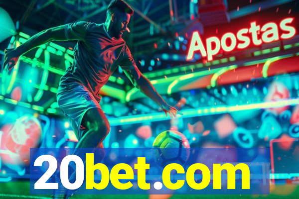 20bet.com