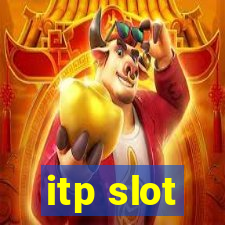 itp slot