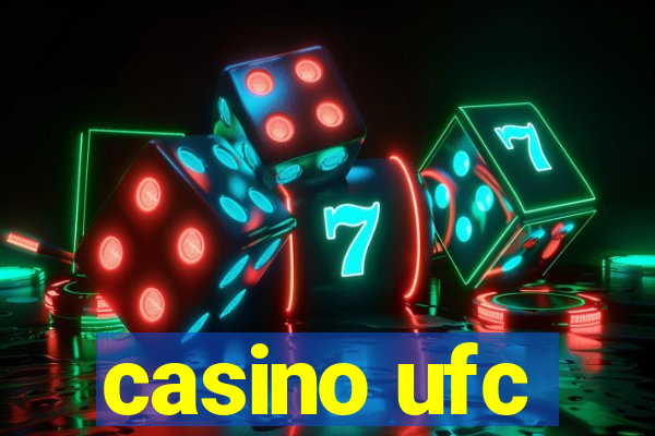 casino ufc