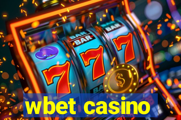 wbet casino