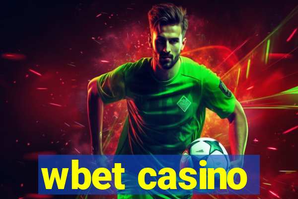 wbet casino