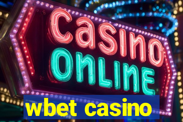 wbet casino