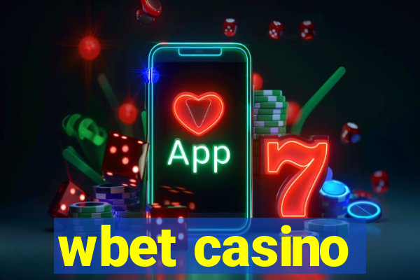 wbet casino