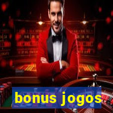 bonus jogos