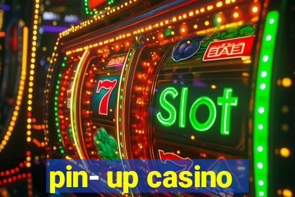 pin- up casino