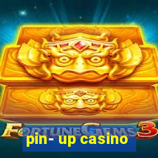 pin- up casino