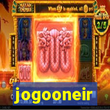 jogooneir