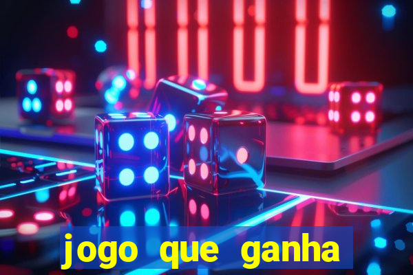 jogo que ganha dinheiro pagbank