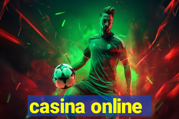 casina online