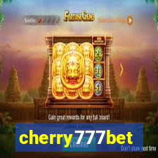 cherry777bet