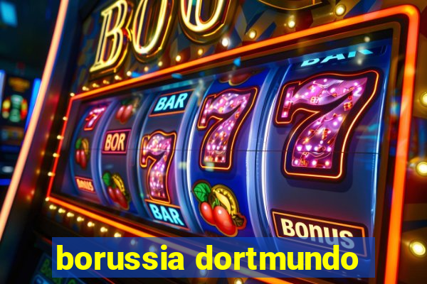 borussia dortmundo