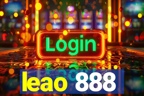 leao 888