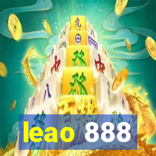 leao 888